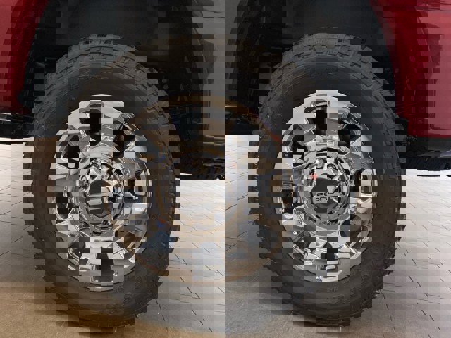 New 2026 Ford F350 Lariat image 25