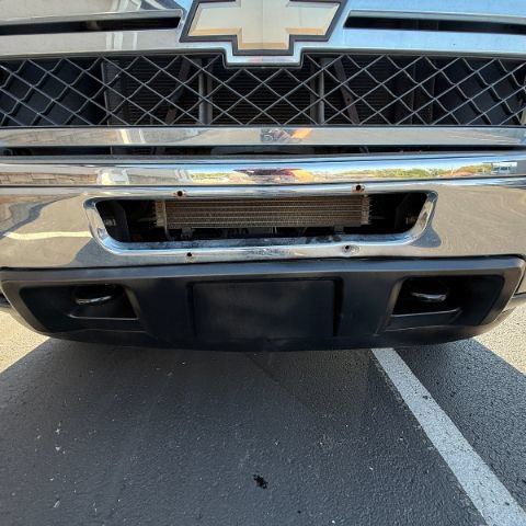 Used 2011 Chevrolet Silverado 3500 W/T RWD image 13