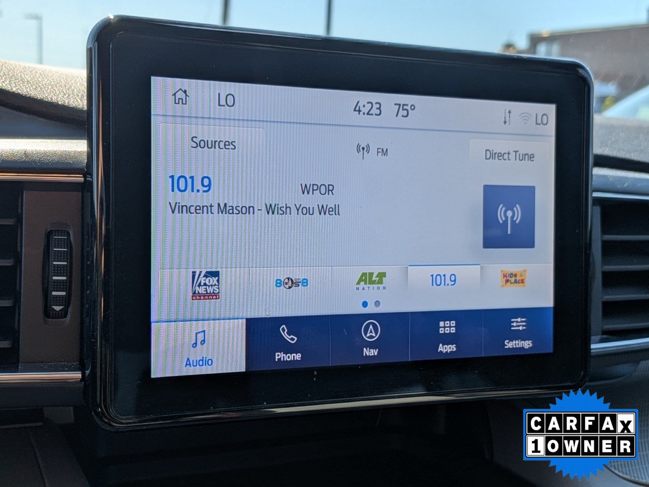 Certified 2023 Ford Explorer XLT w/ Equipment Group 202A AWD/4WD image 25