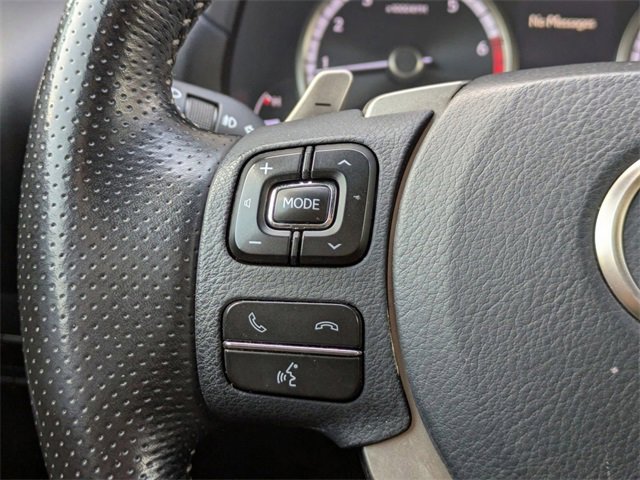 Used 2020 Lexus NX 300 F Sport w/ Accessory Package 2 image 24