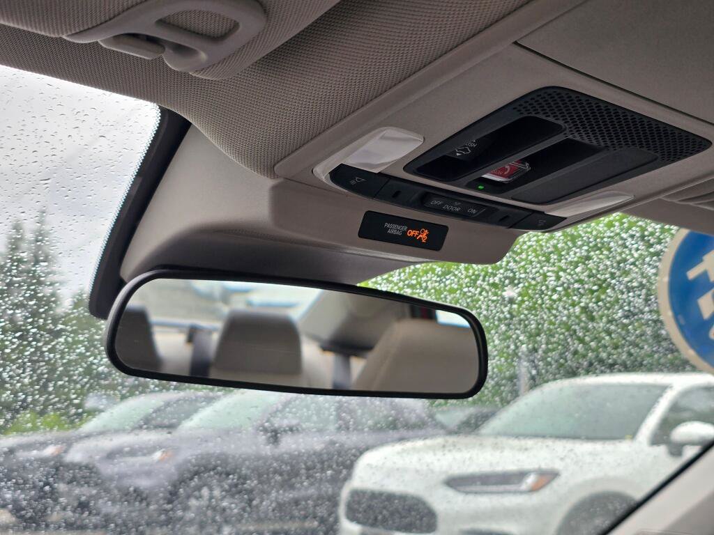 Certified 2024 Honda Accord EX image 28