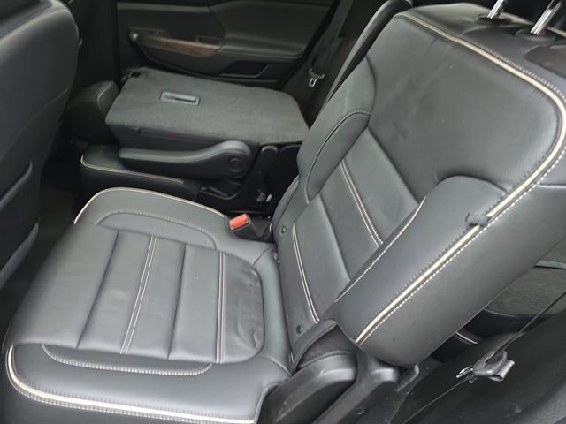 Certified 2023 GMC Acadia Denali w/ Denali Ultimate Package image 10
