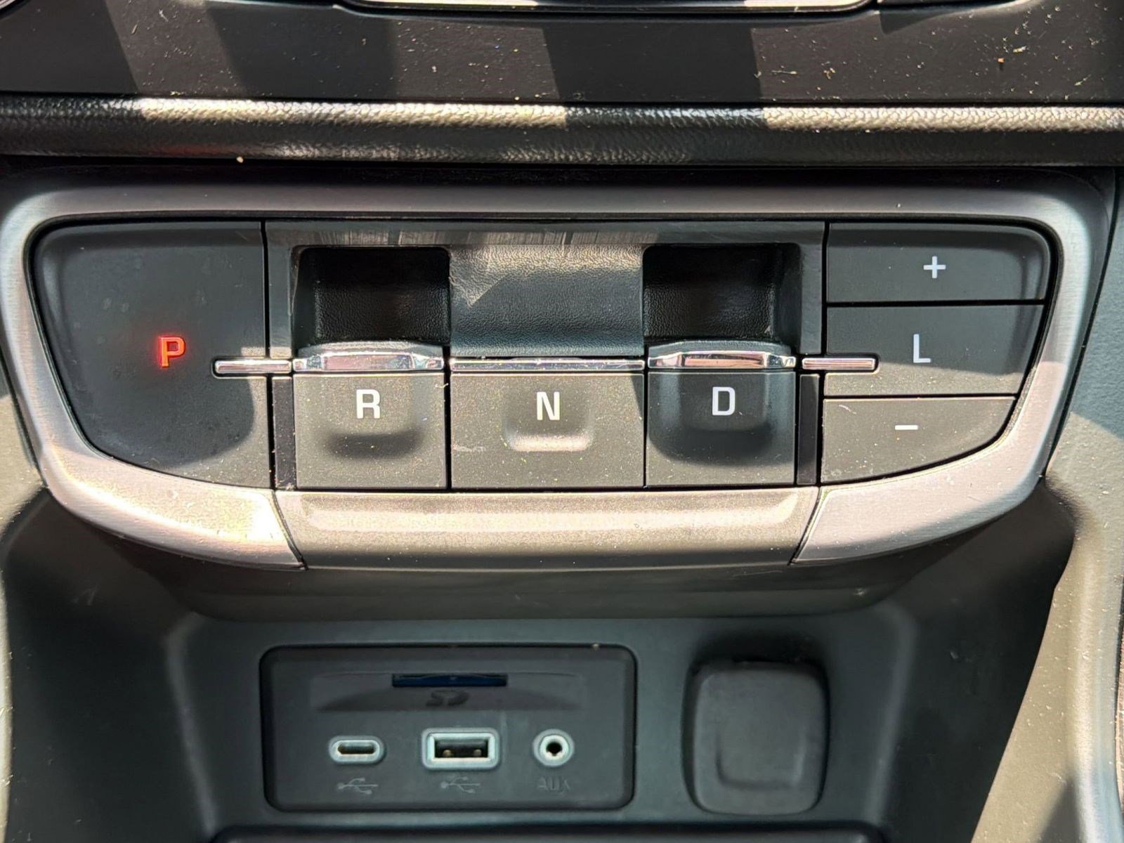 Used 2022 GMC Terrain AT4 AWD/4WD image 29