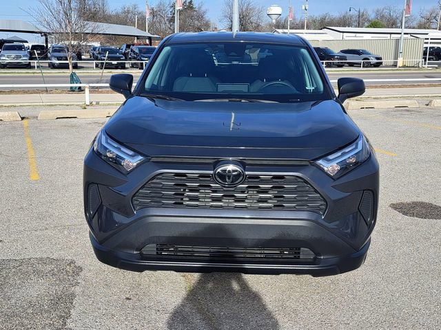 Used 2025 Toyota RAV4 LE image 3