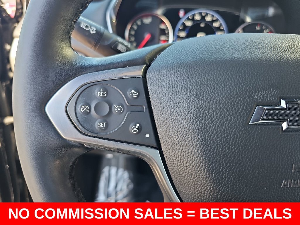 Used 2023 Chevrolet Traverse Premier w/ Redline Edition AWD/4WD image 18