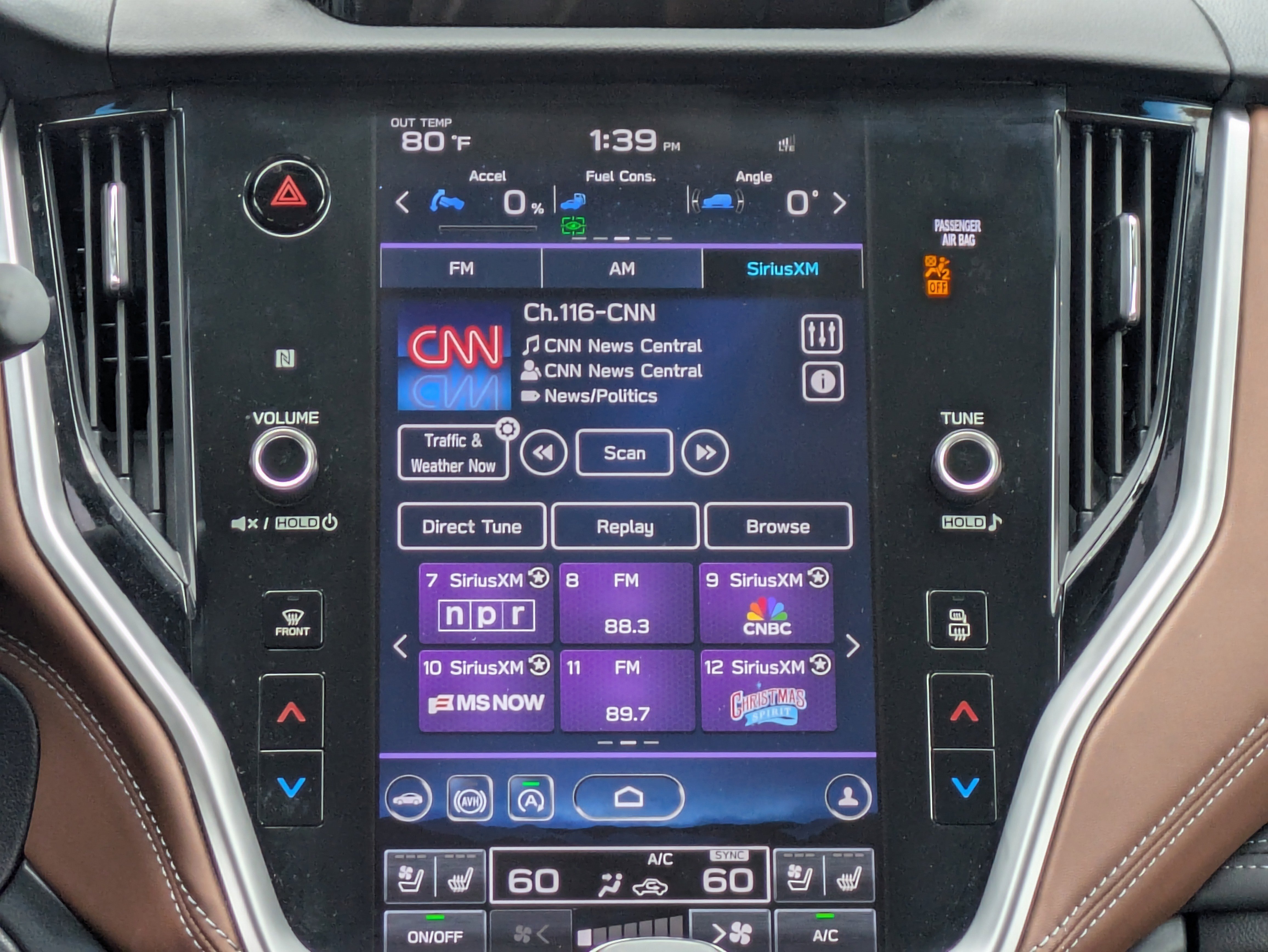 Certified 2022 Subaru Outback Touring XT w/ Popular Package #2 image 18