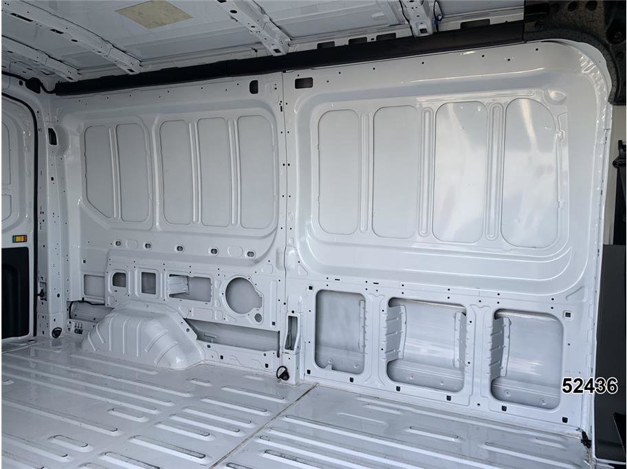 Used 2024 Ford Transit 250 Medium Roof 148 WB image 12