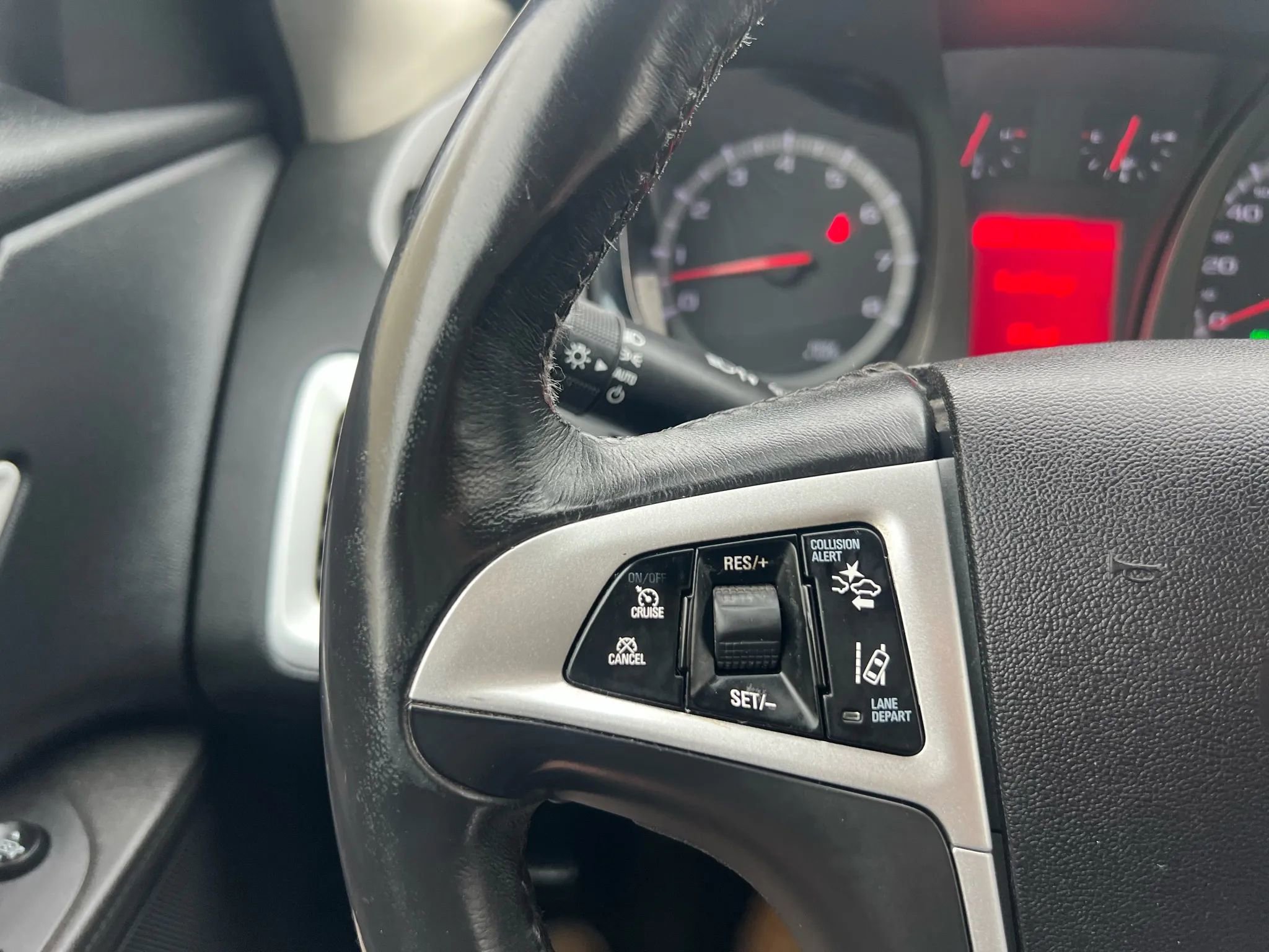 Used 2017 GMC Terrain Denali image 15