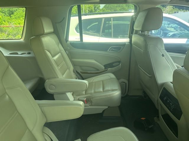 Used 2017 GMC Yukon Denali w/ Open Road Package AWD/4WD image 9