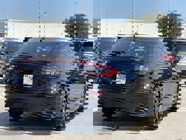 New 2026 Honda Civic Sport image 4