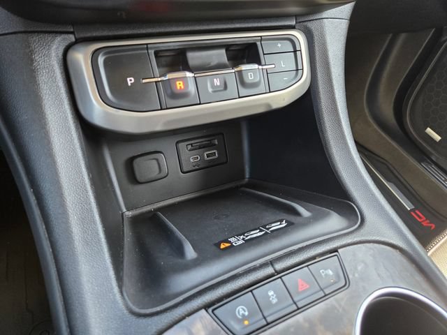 Used 2020 GMC Acadia Denali AWD/4WD image 26