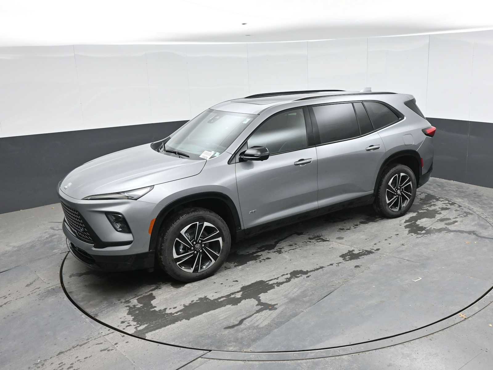 New 2027 Buick Enclave Sport Touring w/ Power Package AWD/4WD image 30