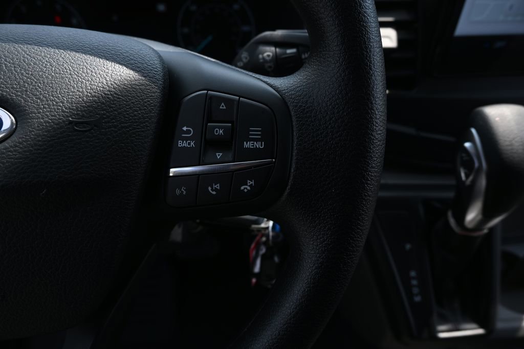 Used 2025 Ford Transit 350 148 High Roof w/ Load Area Protection Package image 11