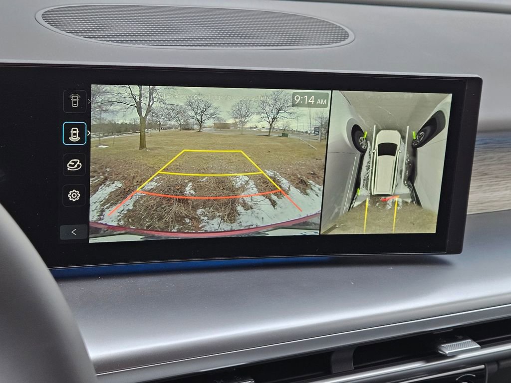 New 2026 Hyundai Ioniq 9 SEL image 25