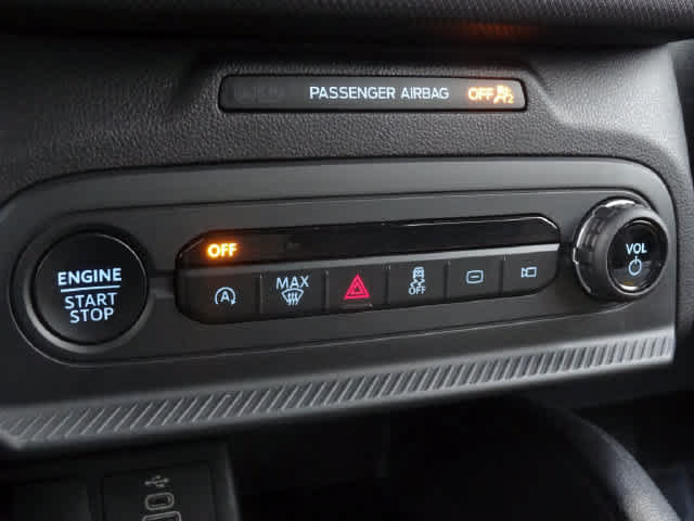 Certified 2025 Ford Bronco Sport Big Bend AWD/4WD image 11
