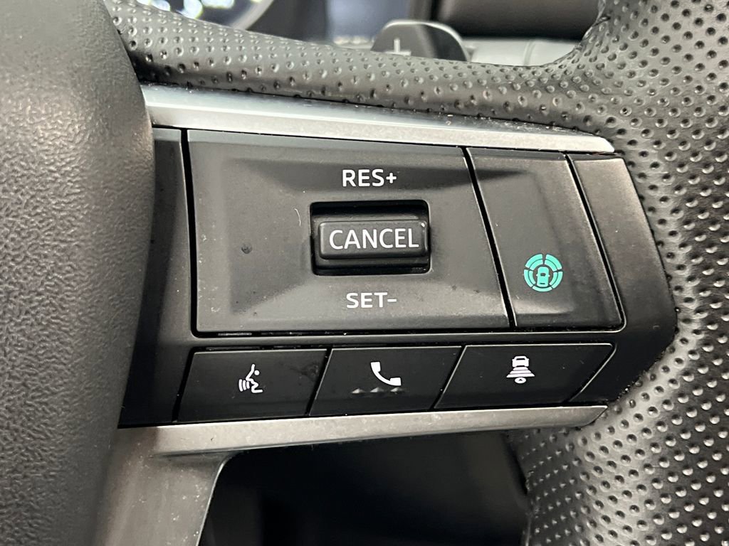 Used 2025 Mitsubishi Outlander SE AWD/4WD image 48