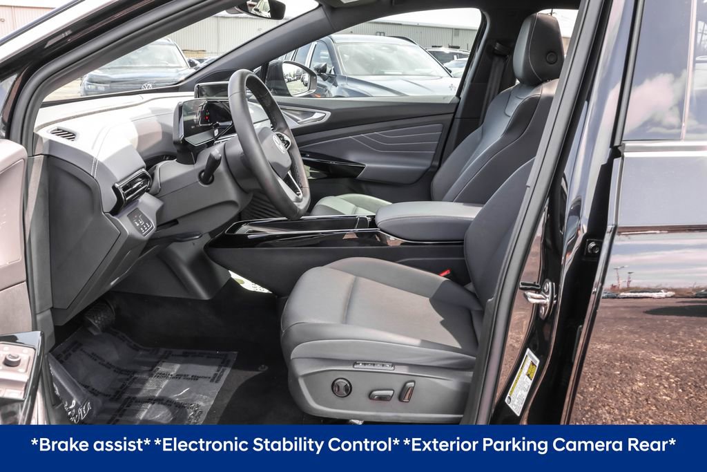 Used 2023 Volkswagen ID.4 Pro S Plus image 5