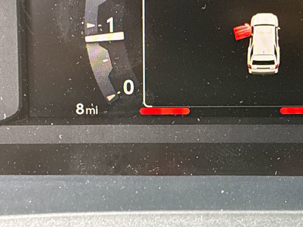 New 2025 Toyota 4Runner SR5 image 48