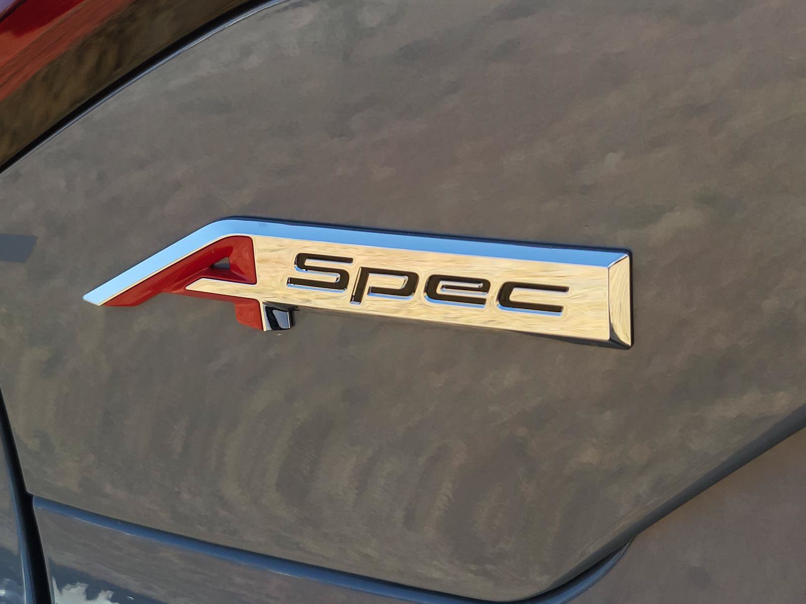 New 2026 Acura MDX A-Spec w/ Advance Package AWD/4WD image 6