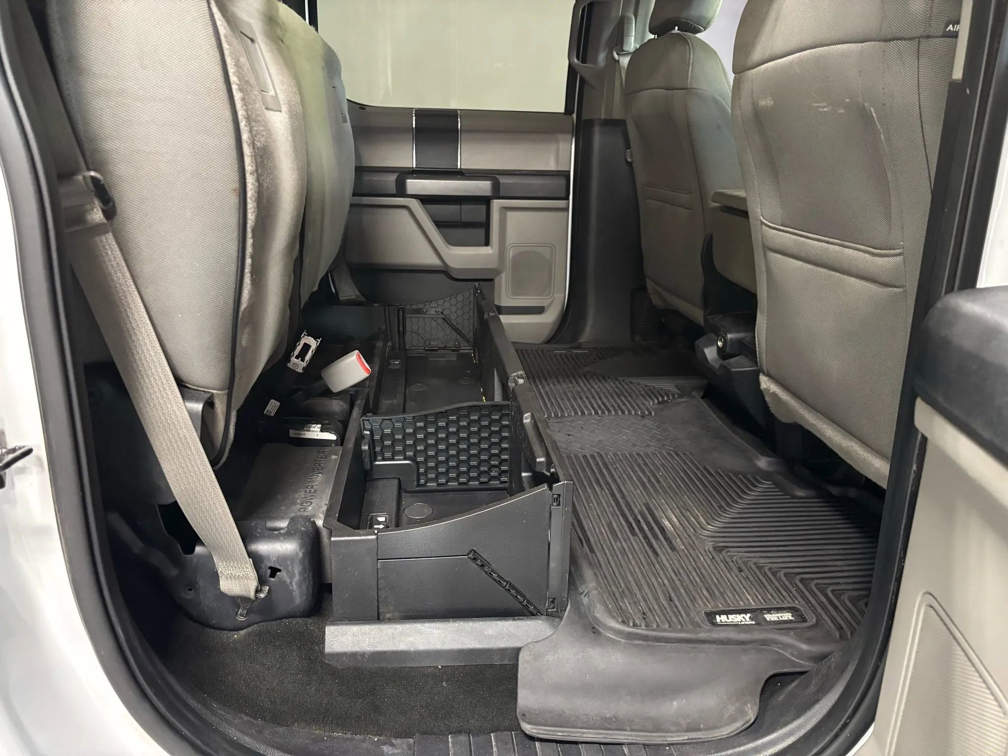 Used 2017 Ford F250 XLT w/ XLT Value Package image 27