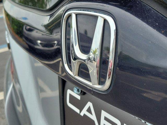 Used 2018 Honda Fit Sport image 8