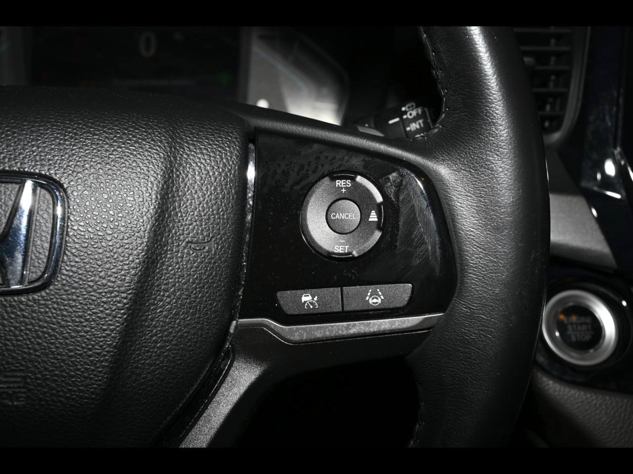 Used 2023 Honda Odyssey Touring image 38