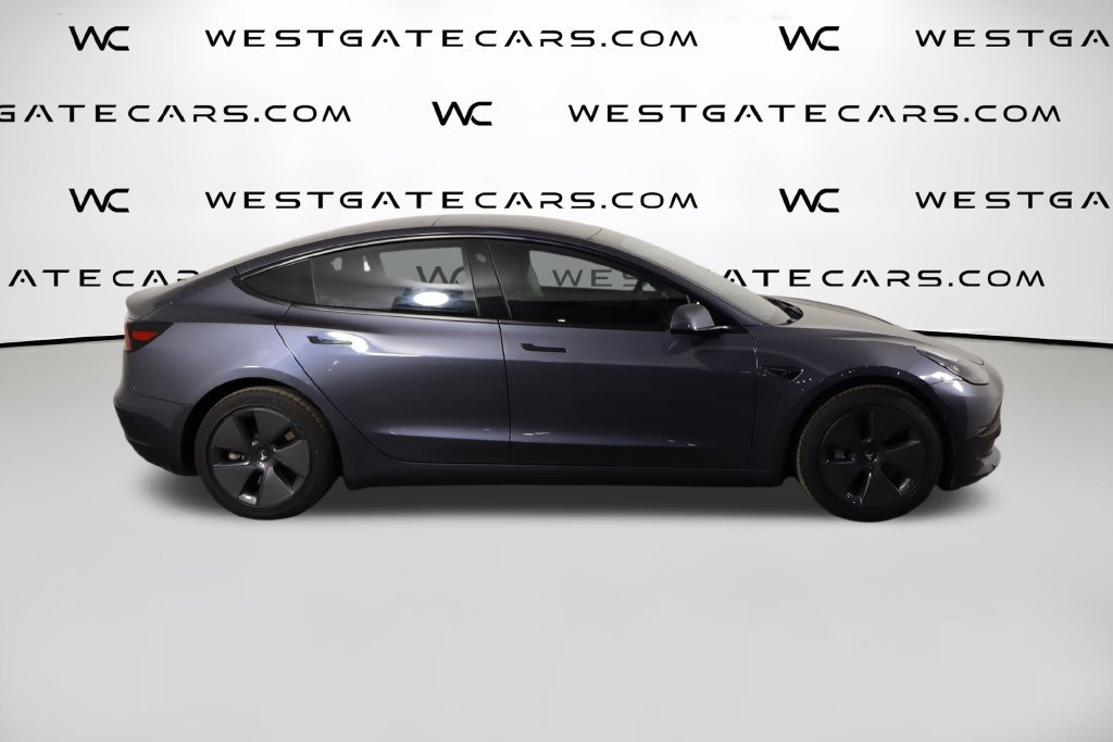 Used 2023 Tesla Model 3 Standard Range RWD image 7