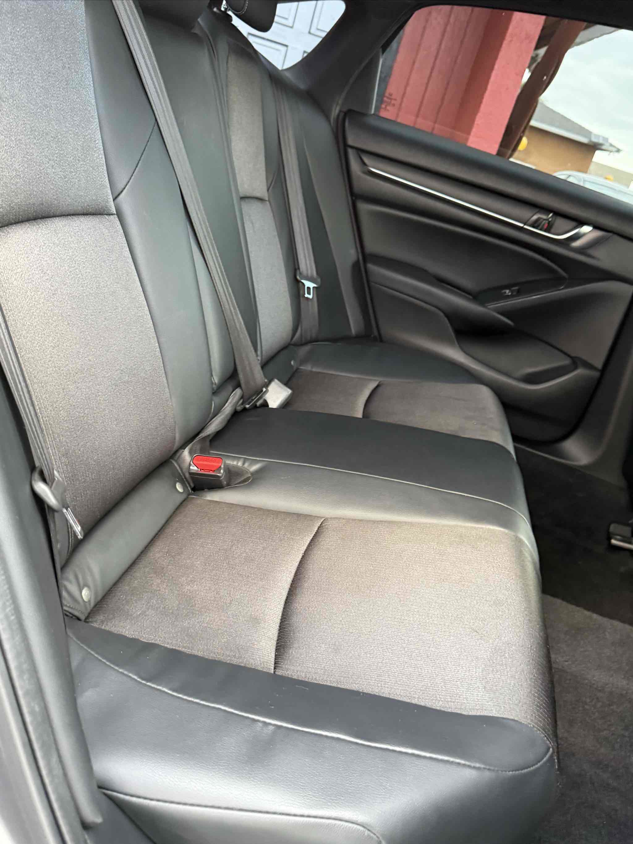 Used 2018 Honda Accord Sport image 57
