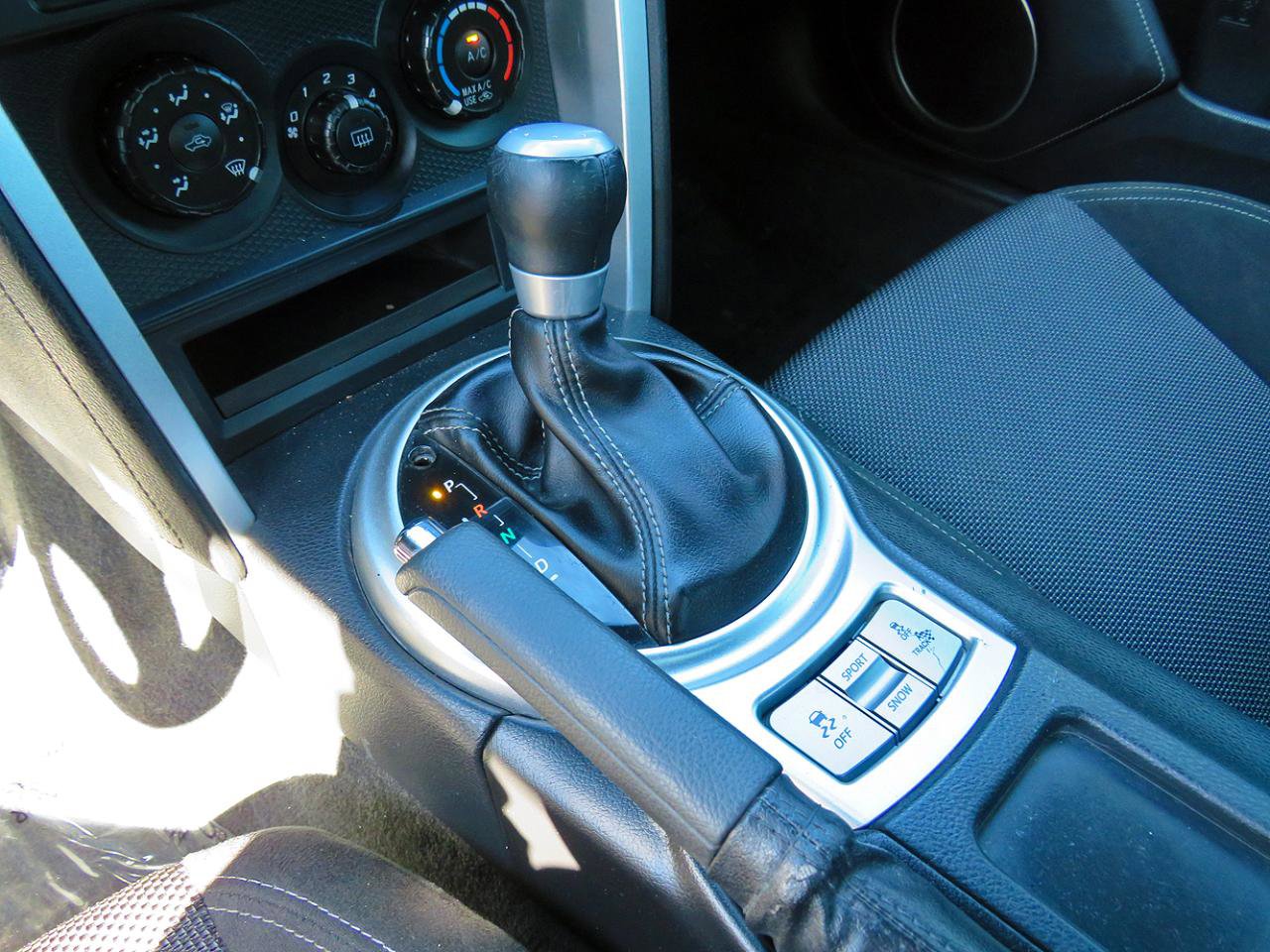 Used 2020 Toyota 86 Auto (Natl) image 24