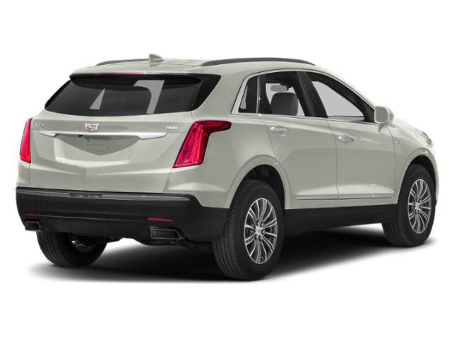 Used 2019 Cadillac XT5 Luxury AWD/4WD image 2