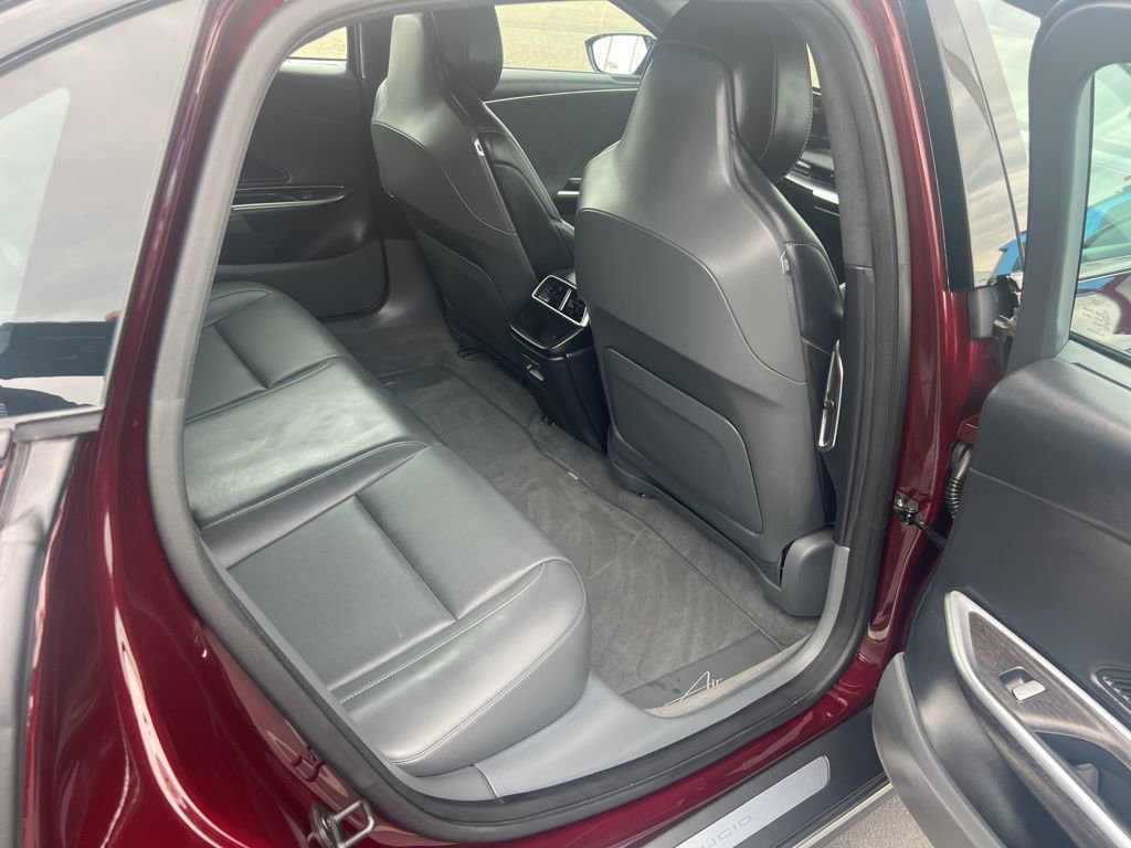 Used 2024 Lucid Air Touring image 42