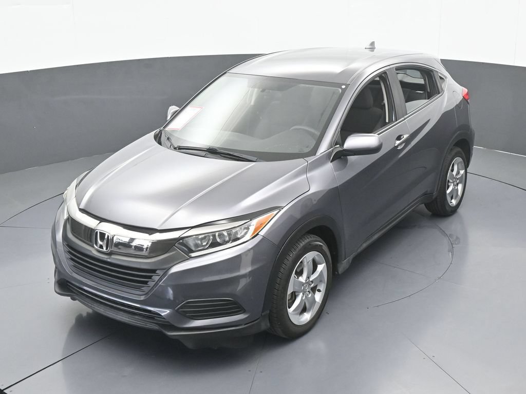 Used 2020 Honda HR-V LX image 38