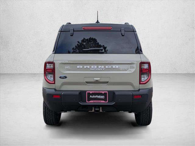 New 2025 Ford Bronco Sport Badlands w/ Badlands Tech Package image 6