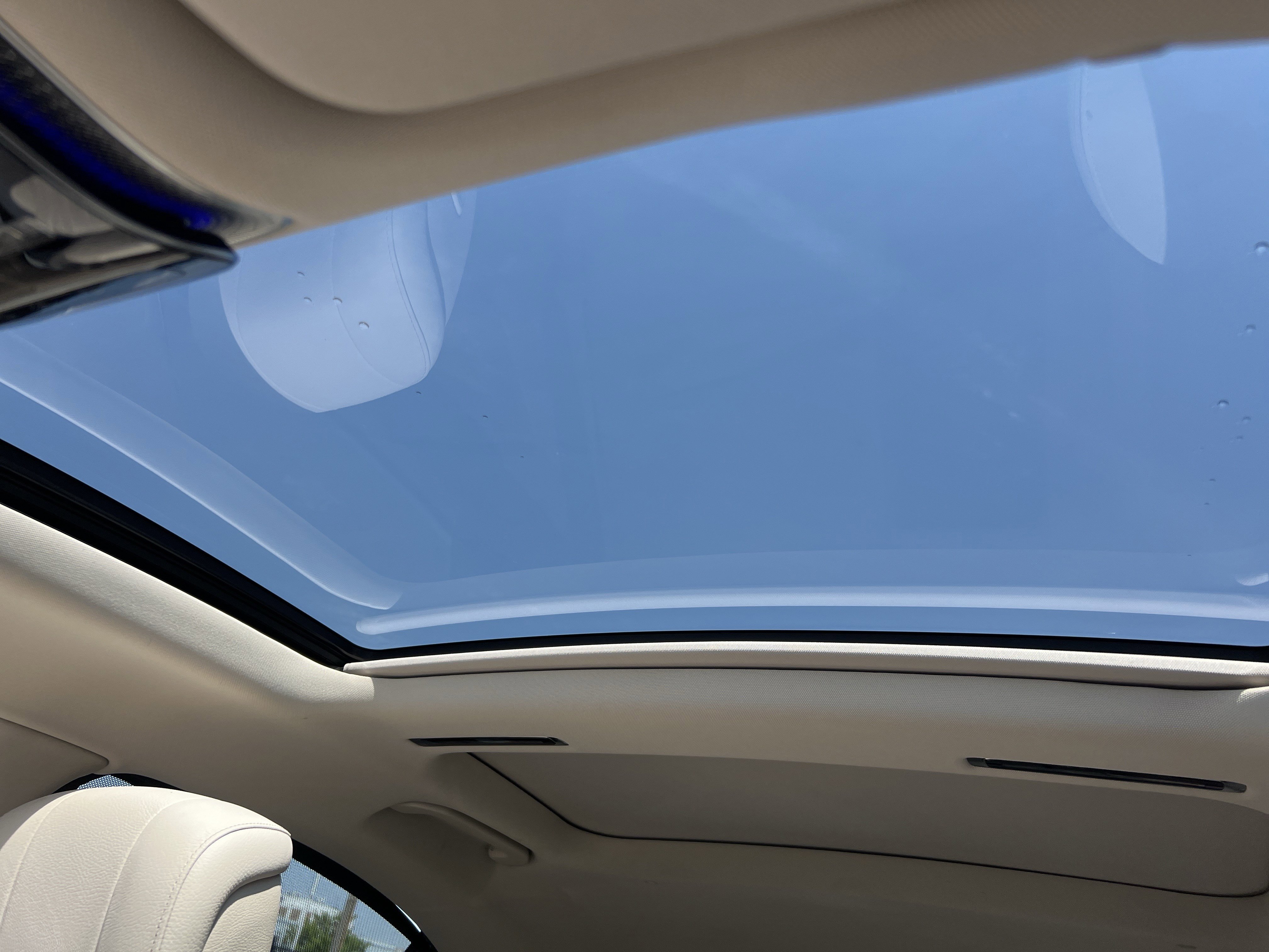 Used 2022 Mercedes-Benz S 500 4MATIC image 27