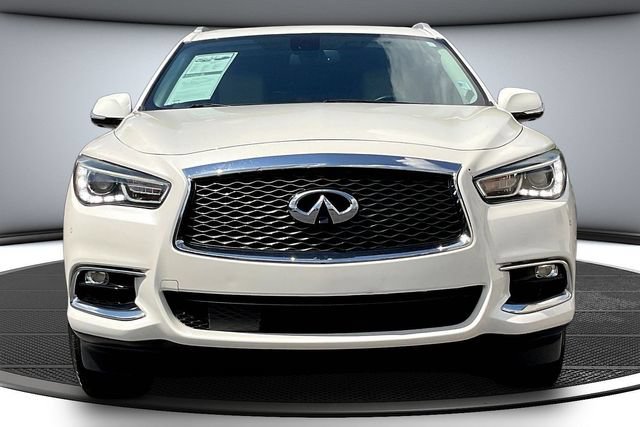 Used 2018 INFINITI QX60 FWD w/ Premium Plus Package video 2