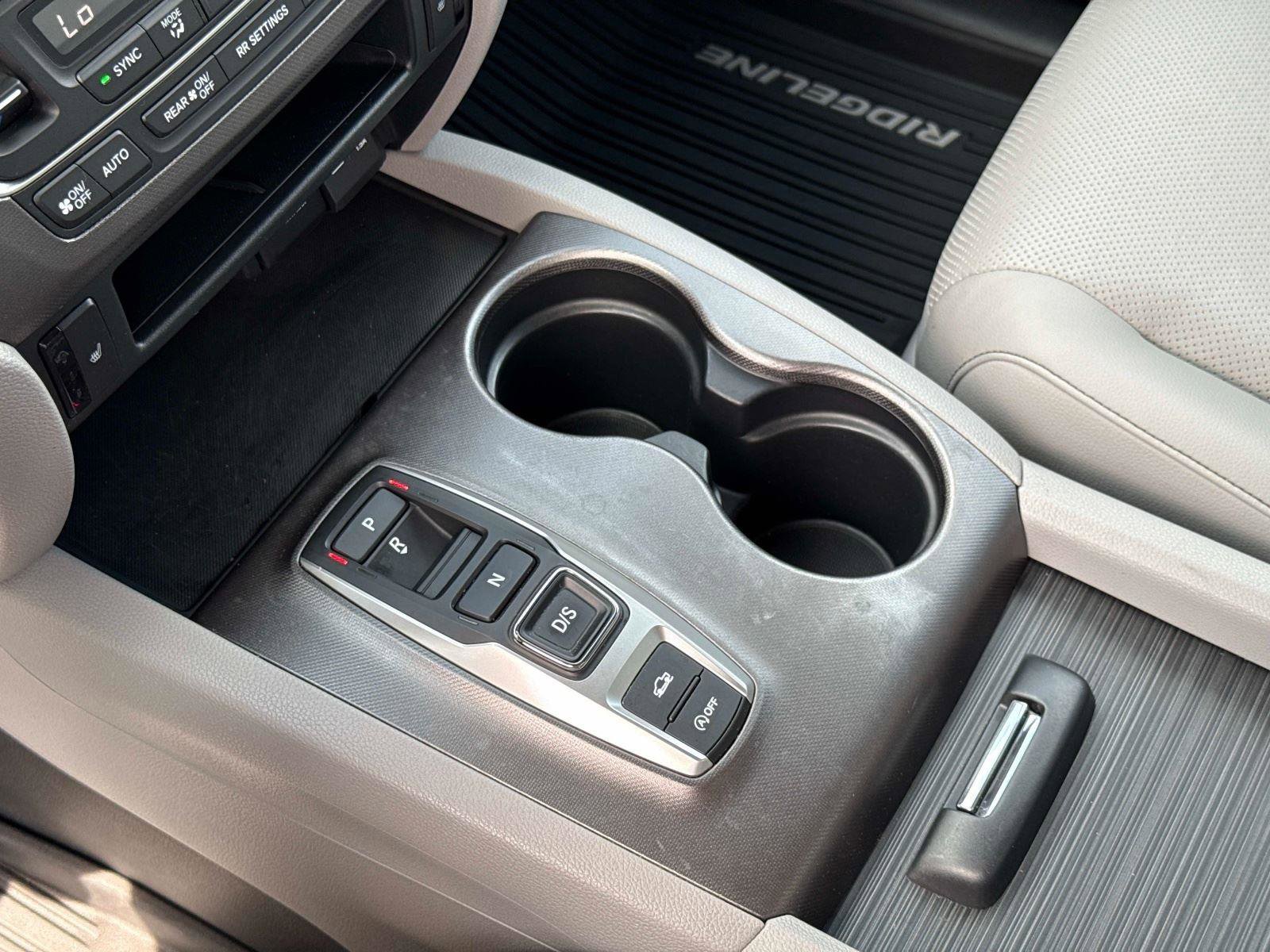 Certified 2023 Honda Ridgeline RTL image 26