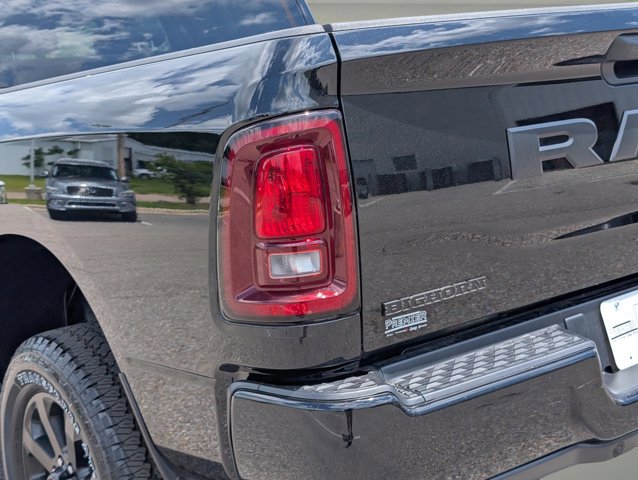 New 2025 RAM 2500 Big Horn image 10