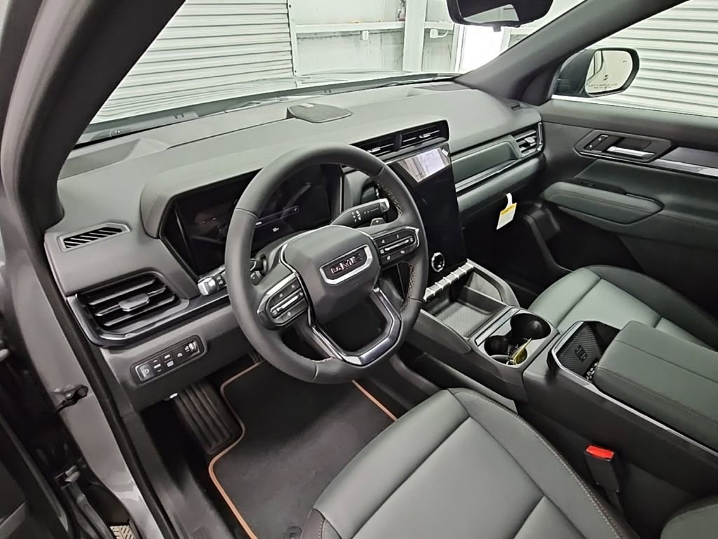 New 2026 GMC Terrain AT4 w/ Convenience Package III image 11