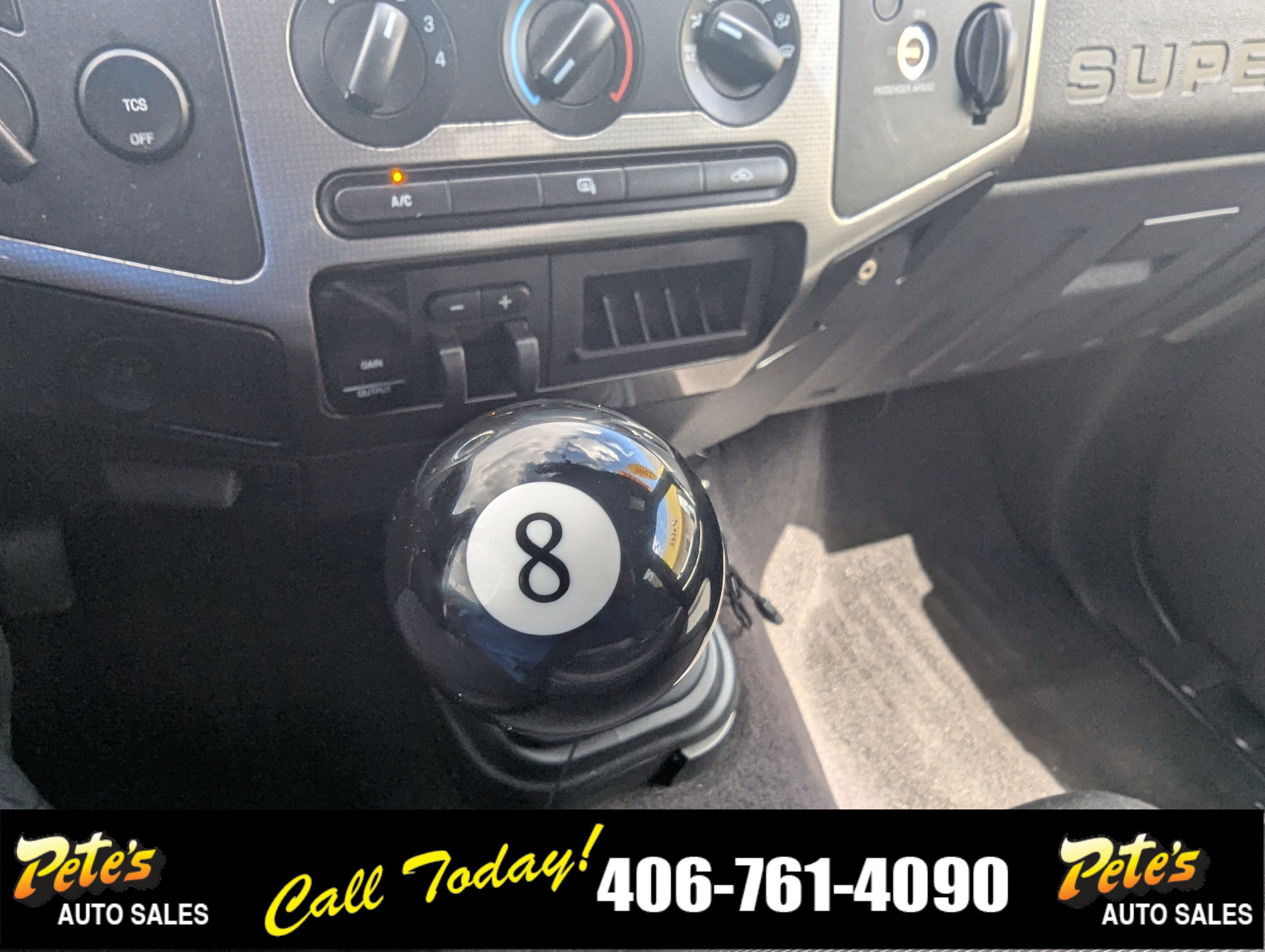 Used 2008 Ford F350 XL AWD/4WD image 32
