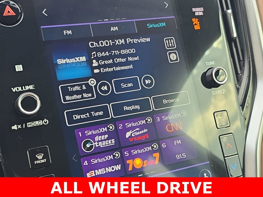 Used 2021 Subaru Outback Touring XT image 23