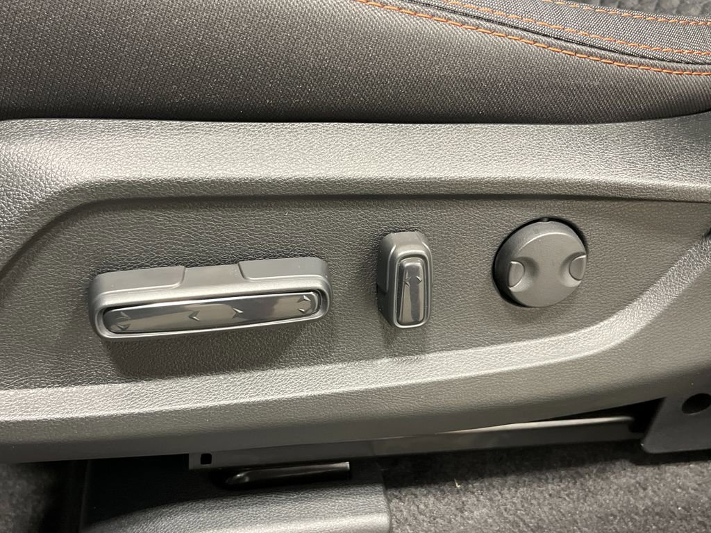 New 2025 Honda Pilot Sport image 14