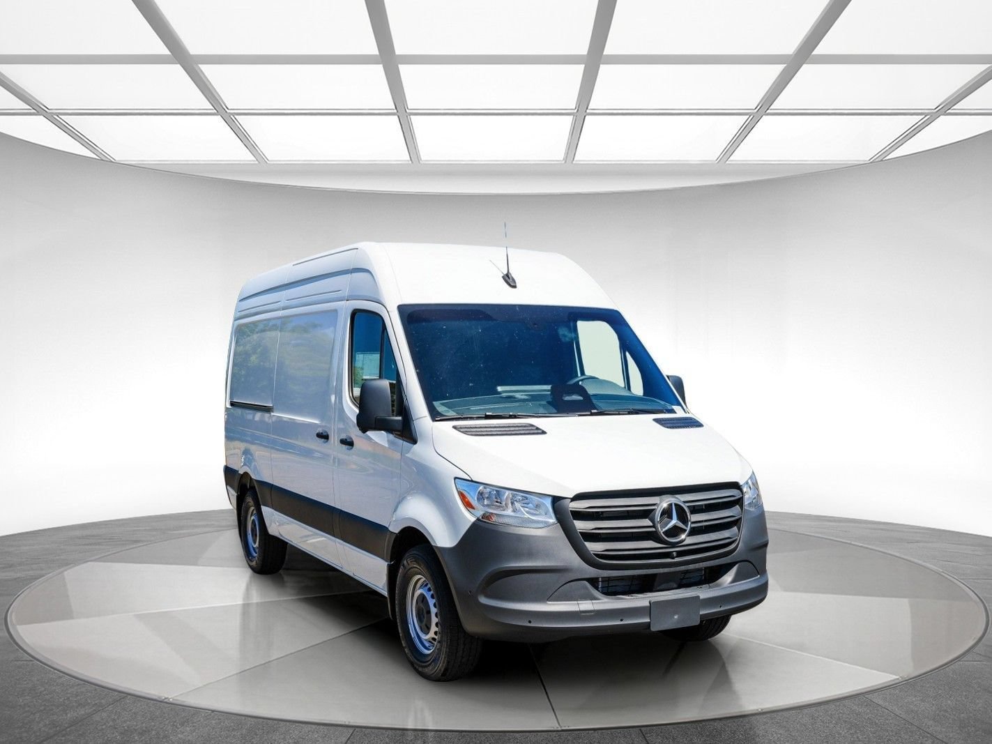 New 2026 Mercedes-Benz Sprinter 2500 image 5