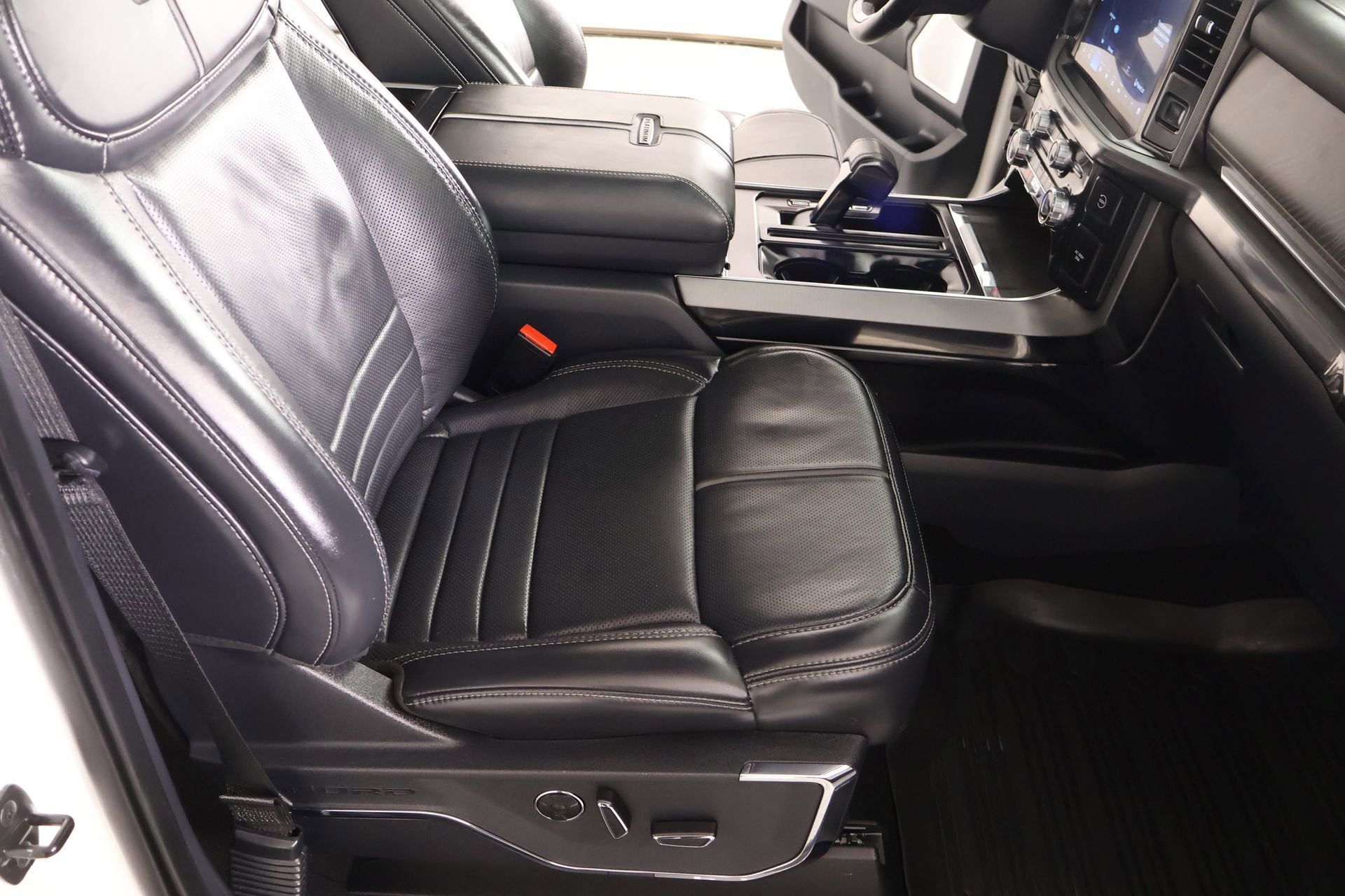 Used 2022 Ford F150 Platinum w/ Equipment Group 701A High image 15