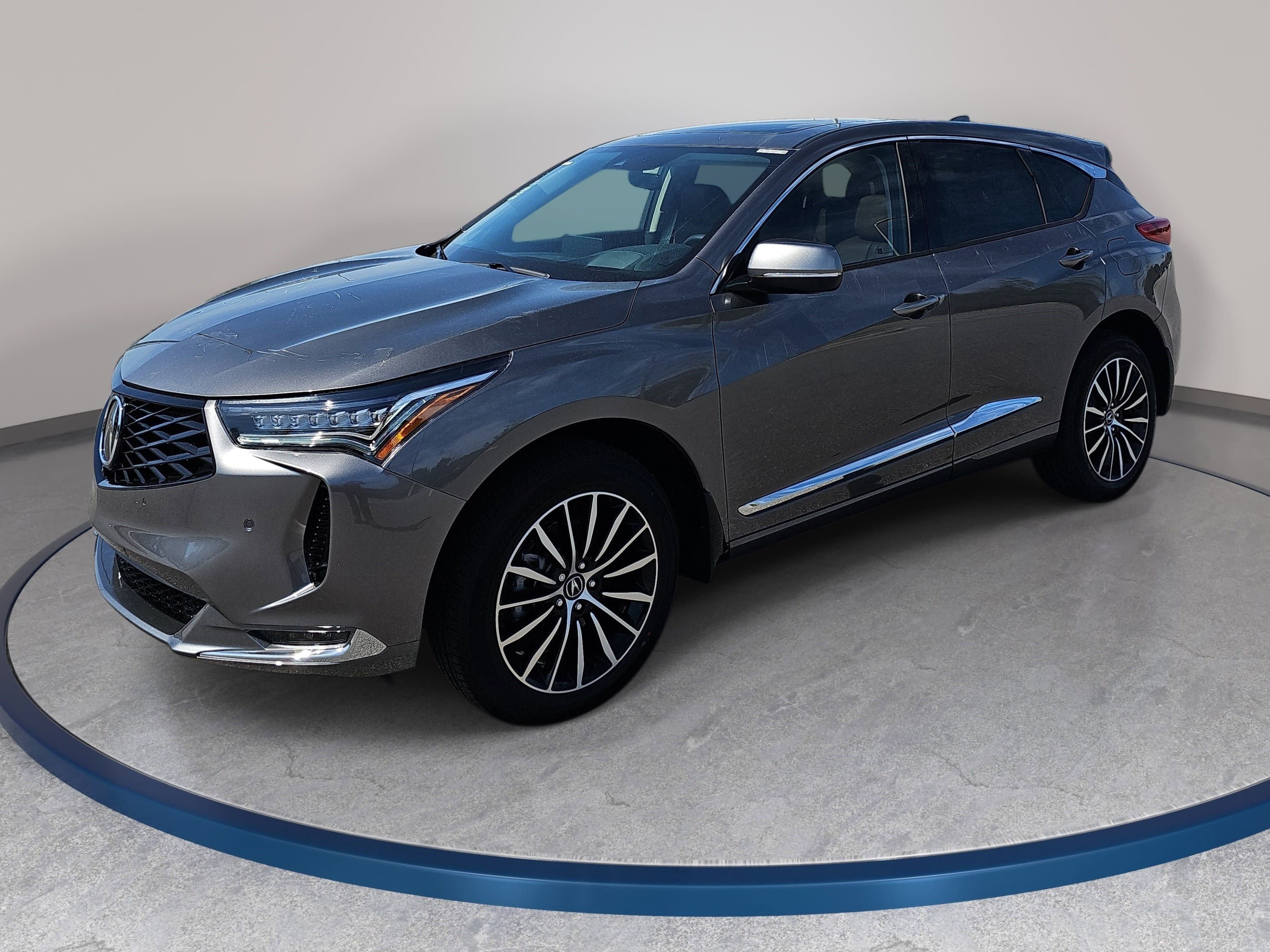 New 2026 Acura RDX SH-AWD w/ Advance Package video 1