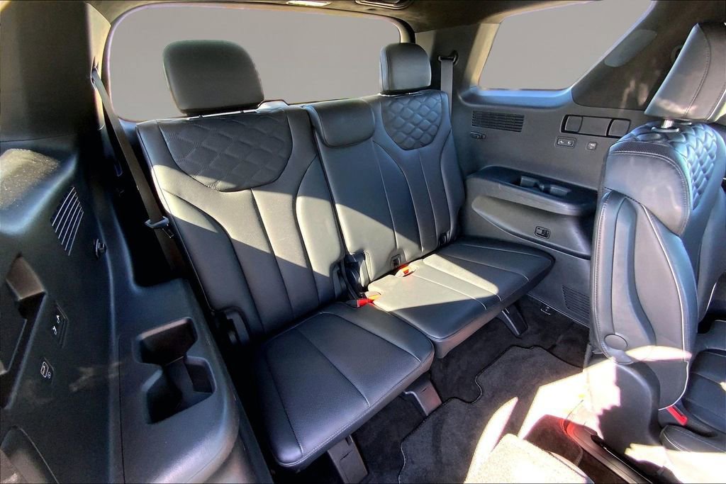Used 2020 Hyundai Palisade Limited FWD image 28