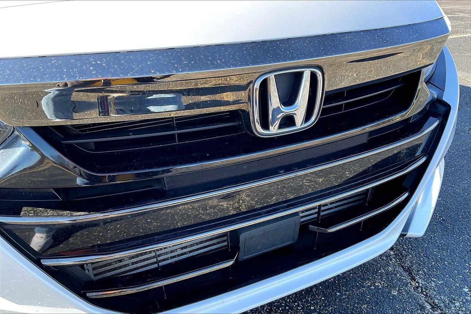 Used 2022 Honda Accord Sport image 26