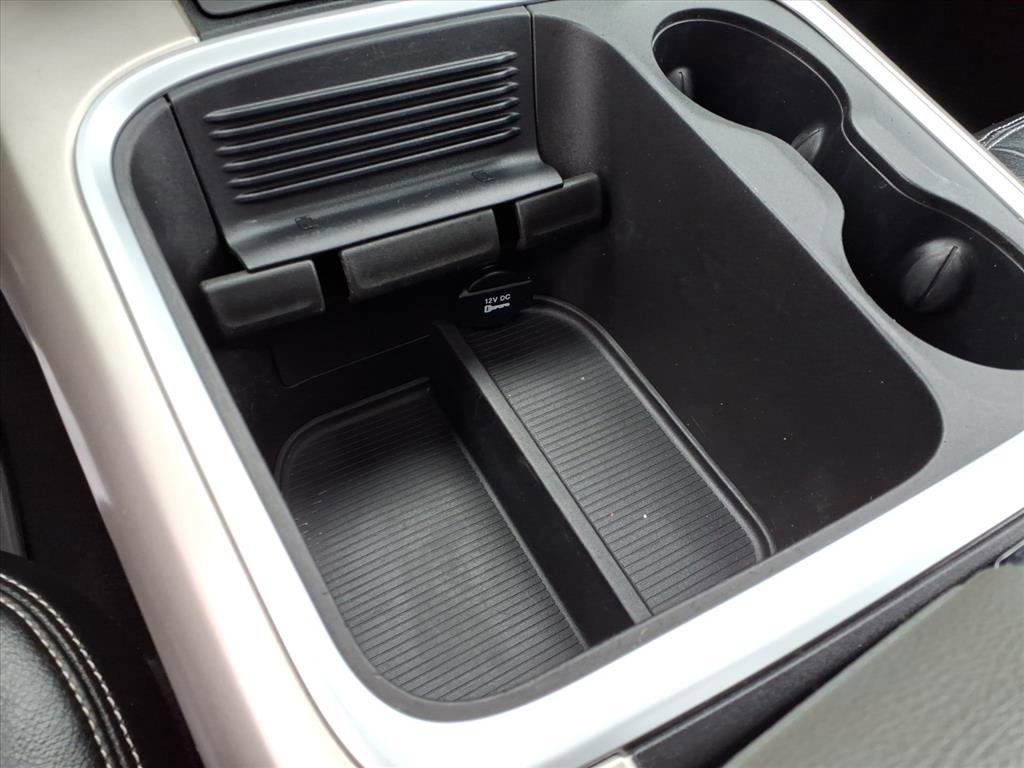 Used 2018 RAM 1500 Big Horn image 20