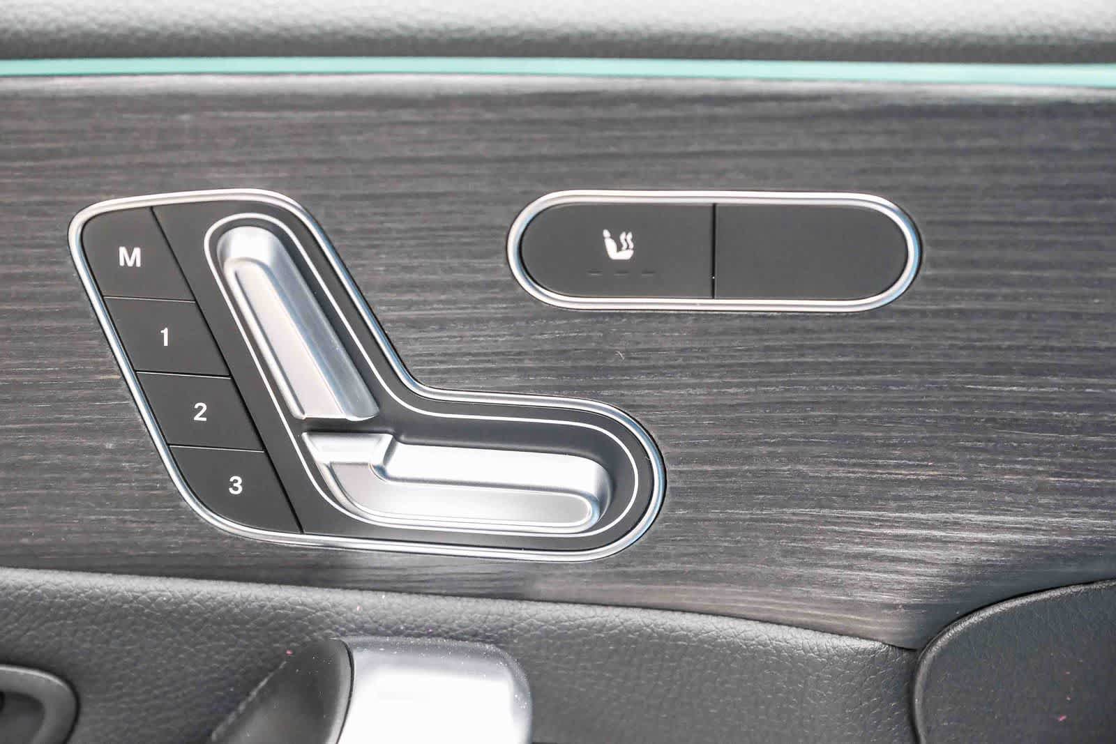 New 2026 Mercedes-Benz CLA 250 image 27