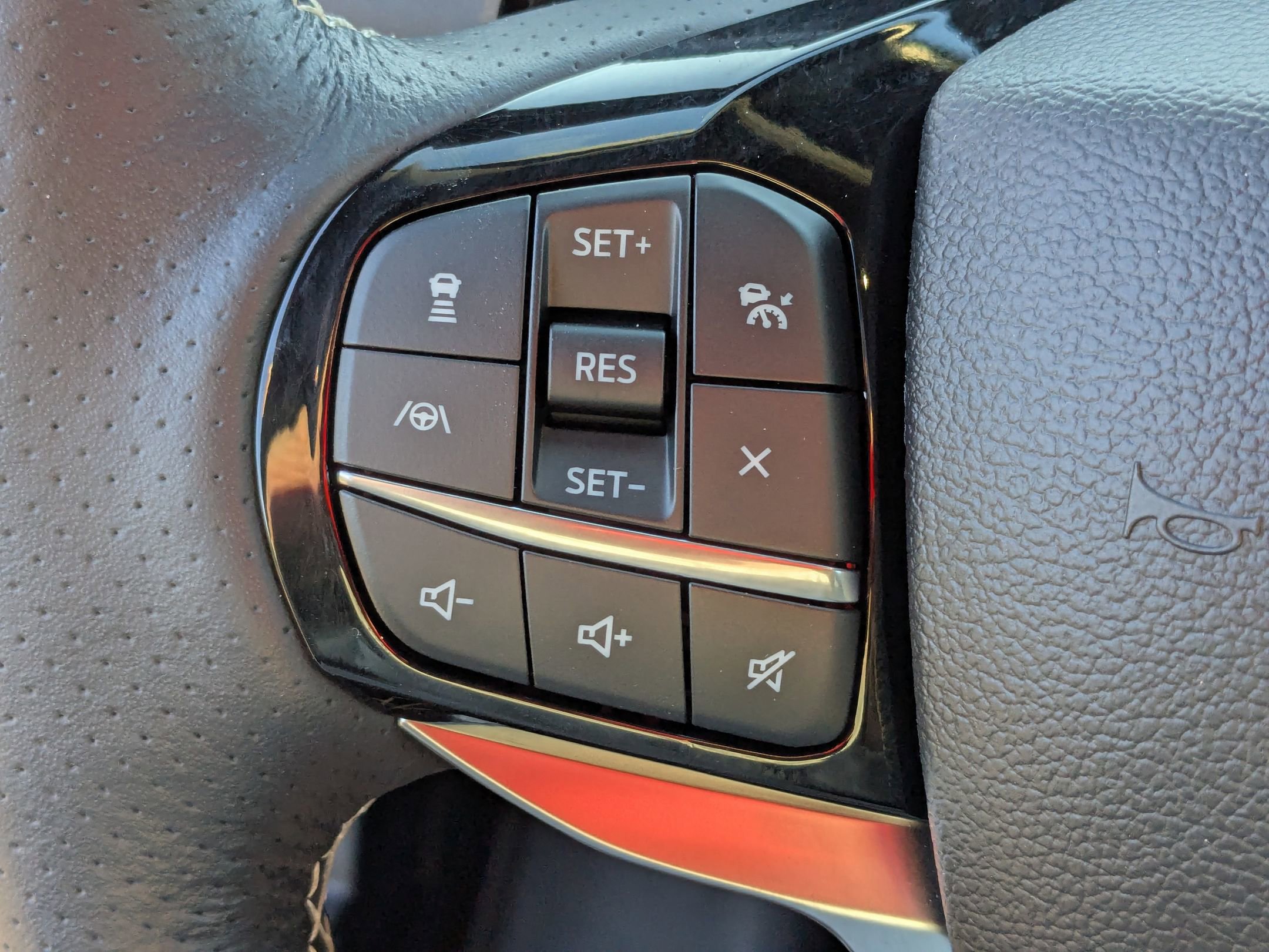 Certified 2024 Ford Explorer ST w/ Equipment Group 401A AWD/4WD image 20