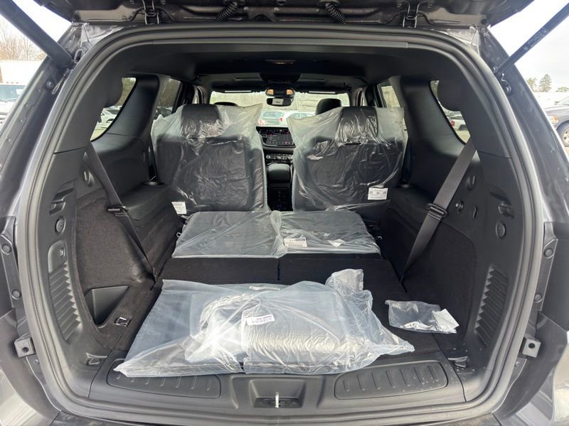 New 2026 Dodge Durango GT image 35